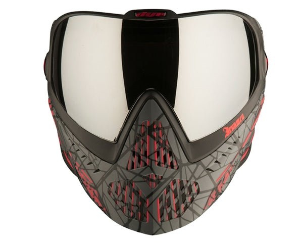 DYE i5 Goggle - Limited Edition Smoke - Paintball Mask