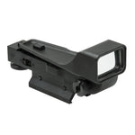 Aluminum Red Dot Reflex Optic by NcStar - New Breed Paintball and Airsoft - Aluminum Red Dot Reflex Optic by NcStar - NcSTAR