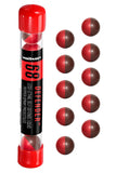 Defender .68cal Less Lethal Pepper Balls - New Breed Paintball and Airsoft - Defender .68cal Less Lethal Pepper Balls - Valken