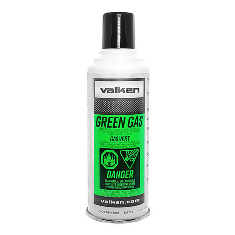 Valken Green Gas - 1 Can