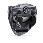 DYE i5 Goggle - CB Urban Camo - New Breed Paintball and Airsoft - DYE i5 Goggle - CB Urban Camo - DYE