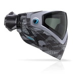 DYE i5 Goggle - CB Urban Camo - New Breed Paintball and Airsoft - DYE i5 Goggle - CB Urban Camo - DYE