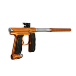 Empire Mini GS - Dust Orange / Dust White - w/ 2 - Piece Barrel - New Breed Paintball and Airsoft - Empire Mini GS - Dust Orange / Dust White - w/ 2 - Piece Barrel - Empire