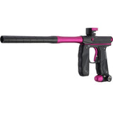 Empire Mini GS - w/ 2 - Piece Barrel - Dust Black / Dust Pink - New Breed Paintball and Airsoft - Empire Mini GS - w/ 2 - Piece Barrel - Dust Black / Dust Pink - Empire