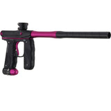 Empire Mini GS - w/ 2 - Piece Barrel - Dust Black / Dust Pink - New Breed Paintball and Airsoft - Empire Mini GS - w/ 2 - Piece Barrel - Dust Black / Dust Pink - Empire