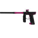 Empire Mini GS - w/ 2 - Piece Barrel - Dust Black / Dust Pink - New Breed Paintball and Airsoft - Empire Mini GS - w/ 2 - Piece Barrel - Dust Black / Dust Pink - Empire