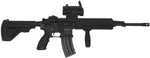 HK 416 A5 ERG (Electronic Recoil Gun) by KWA - New Breed Paintball and Airsoft - HK 416 A5 ERG (Electronic Recoil Gun) by KWA - Umarex