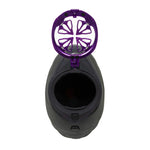 HK Army EVO Rotor LRT Metal Speed Feed - Purple - New Breed Paintball and Airsoft - HK Army EVO Rotor LRT Metal Speed Feed - Purple - HK Army