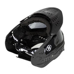 HK Army HSTL Paintball and Airsoft Goggles - Black/Smoke Lens - New Breed Paintball and Airsoft - HK Army HSTL Paintball and Airsoft Goggles - Black/Smoke Lens - HK Army