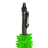 HK Army Mist Pod Swab - Green - New Breed Paintball and Airsoft - HK Army Mist Pod Swab - Green - HK Army