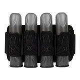 HK Army Zero G Lite Paintball pod pack 4+3 - Black - New Breed Paintball and Airsoft - HK Army Zero G Lite Paintball pod pack 4+3 - Black - HK Army