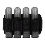 HK Army Zero G Lite Paintball pod pack 4+3 - Black / Lime - New Breed Paintball and Airsoft - HK Army Zero G Lite Paintball pod pack 4+3 - Black / Lime - HK Army