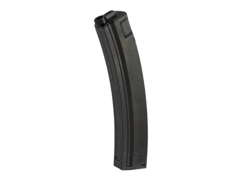 HK MP5 Metal Mid Cap Magazine - New Breed Paintball and Airsoft - HK MP5 Metal Mid Cap Magazine - Umarex