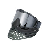 JT Proflex Ice Smoke w/Chrome Mirror Thermal Lens - New Breed Paintball and Airsoft - JT Proflex Ice Smoke w/Chrome Mirror Thermal Lens - JT