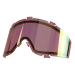 JT Spectra Thermal Lens - Pink Mirror - New Breed Paintball and Airsoft - JT Spectra Thermal Lens - Pink Mirror - JT