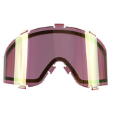 JT Spectra Thermal Lens - Pink Mirror - New Breed Paintball and Airsoft - JT Spectra Thermal Lens - Pink Mirror - JT