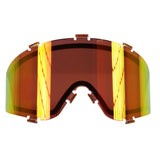 JT Spectra Thermal Lens - Red Chromatic - New Breed Paintball and Airsoft - JT Spectra Thermal Lens - Red Chromatic - JT