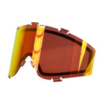 JT Spectra Thermal Lens - Red Chromatic - New Breed Paintball and Airsoft - JT Spectra Thermal Lens - Red Chromatic - JT