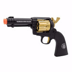 Legends .45 Gambler High Stakes Limited Edition Co2 Revolver - New Breed Paintball and Airsoft - Legends .45 Gambler High Stakes Limited Edition Co2 Revolver - Umarex