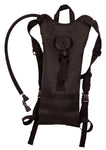 MOLLE Hydration BackPack with 3L Bladder - New Breed Paintball and Airsoft - MOLLE Hydration BackPack with 3L Bladder - Rothco