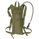 MOLLE Hydration BackPack with 3L Bladder - New Breed Paintball and Airsoft - MOLLE Hydration BackPack with 3L Bladder - Rothco