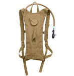 MOLLE Hydration BackPack with 3L Bladder - New Breed Paintball and Airsoft - MOLLE Hydration BackPack with 3L Bladder - Rothco