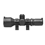 NcStar 3 - 9x42mm Armored Illuminated Zoom Scope - New Breed Paintball and Airsoft - NcStar 3 - 9x42mm Armored Illuminated Zoom Scope - NcSTAR