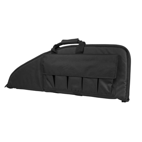 NcStar 36" Single Rifle Case - New Breed Paintball and Airsoft - NcStar 36" Single Rifle Case - NcSTAR