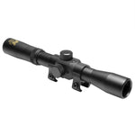 NcStar 4x20 Compact Scope - New Breed Paintball and Airsoft - NcStar 4x20 Compact Scope - NcSTAR