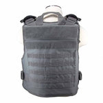 NcStar Plat Carrier w/External Pockets - New Breed Paintball and Airsoft - NcStar Plat Carrier w/External Pockets - NcSTAR