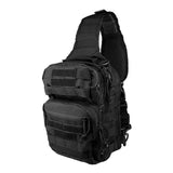 NcStar Sling Utility Backpack - New Breed Paintball and Airsoft - NcStar Sling Utility Backpack - NcSTAR