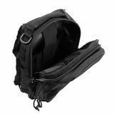 NcStar Sling Utility Backpack - New Breed Paintball and Airsoft - NcStar Sling Utility Backpack - NcSTAR