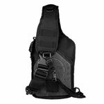 NcStar Sling Utility Backpack - New Breed Paintball and Airsoft - NcStar Sling Utility Backpack - NcSTAR