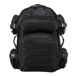 NcSTAR VISM Tactical - Backpack - New Breed Paintball and Airsoft - NcSTAR VISM Tactical - Backpack - NcSTAR