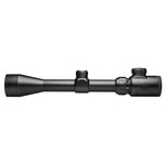 NcStsr SRT Series 3 - 9x40 Illuminated Scope - New Breed Paintball and Airsoft - NcStsr SRT Series 3 - 9x40 Illuminated Scope - NcSTAR