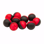 P2P .68 cal Pepper balls w/Steel Core - 10pk - New Breed Paintball and Airsoft - P2P .68 cal Pepper balls w/Steel Core - 10pk - Umarex