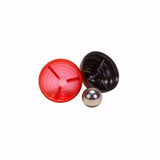 P2P .68 cal Pepper balls w/Steel Core - 10pk - New Breed Paintball and Airsoft - P2P .68 cal Pepper balls w/Steel Core - 10pk - Umarex