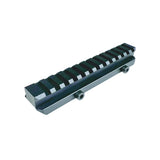 Rail Riser .625in by NcStar - New Breed Paintball and Airsoft - Rail Riser .625in by NcStar - NcSTAR