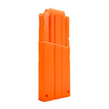 Rekt Opfour 12 - Round Foam Dart Magazine - New Breed Paintball and Airsoft - Rekt Opfour 12 - Round Foam Dart Magazine - Umarex