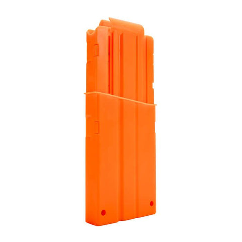 Rekt Opfour 12 - Round Foam Dart Magazine - New Breed Paintball and Airsoft - Rekt Opfour 12 - Round Foam Dart Magazine - Umarex