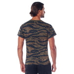 Rothco Camo T - shirt - New Breed Paintball and Airsoft - Rothco Camo T - shirt - Rothco