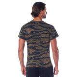 Rothco Camo T - shirt - New Breed Paintball and Airsoft - Rothco Camo T - shirt - Rothco