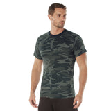 Rothco Camo T - shirt - New Breed Paintball and Airsoft - Rothco Camo T - shirt - Rothco