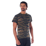 Rothco Camo T - shirt - New Breed Paintball and Airsoft - Rothco Camo T - shirt - Rothco