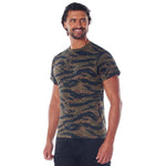 Rothco Camo T - shirt - New Breed Paintball and Airsoft - Rothco Camo T - shirt - Rothco