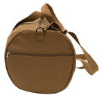 Rothco Canvas Shoulder Duffle Bag 24" - New Breed Paintball and Airsoft - Rothco Canvas Shoulder Duffle Bag 24" - Rothco