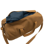 Rothco Canvas Shoulder Duffle Bag 24" - New Breed Paintball and Airsoft - Rothco Canvas Shoulder Duffle Bag 24" - Rothco