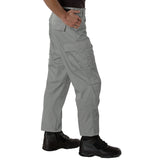 Rothco Relaxed Fit Zipper Fly BUD Pants - New Breed Paintball and Airsoft - Rothco Relaxed Fit Zipper Fly BUD Pants - Rothco