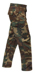 Rothco Relaxed Fit Zipper Fly BUD Pants - New Breed Paintball and Airsoft - Rothco Relaxed Fit Zipper Fly BUD Pants - Rothco