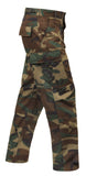 Rothco Relaxed Fit Zipper Fly BUD Pants - New Breed Paintball and Airsoft - Rothco Relaxed Fit Zipper Fly BUD Pants - Rothco